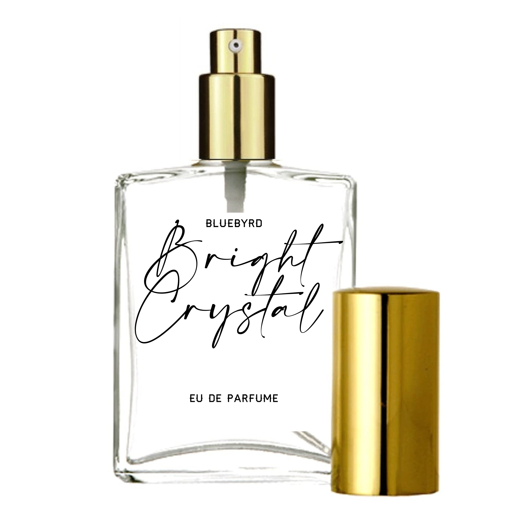 BRIGHT CRYSTAL PERFUME