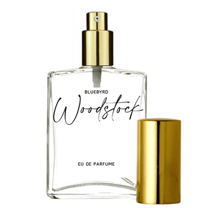 WOODSTOCK PERFUME