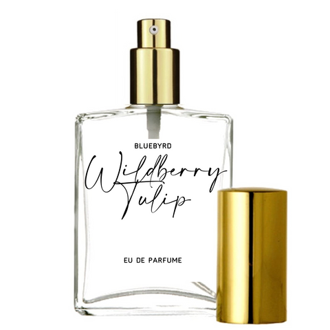 WILDBERRY TULIP PERFUME