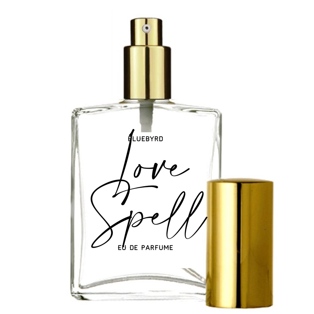 Spell perfume sale