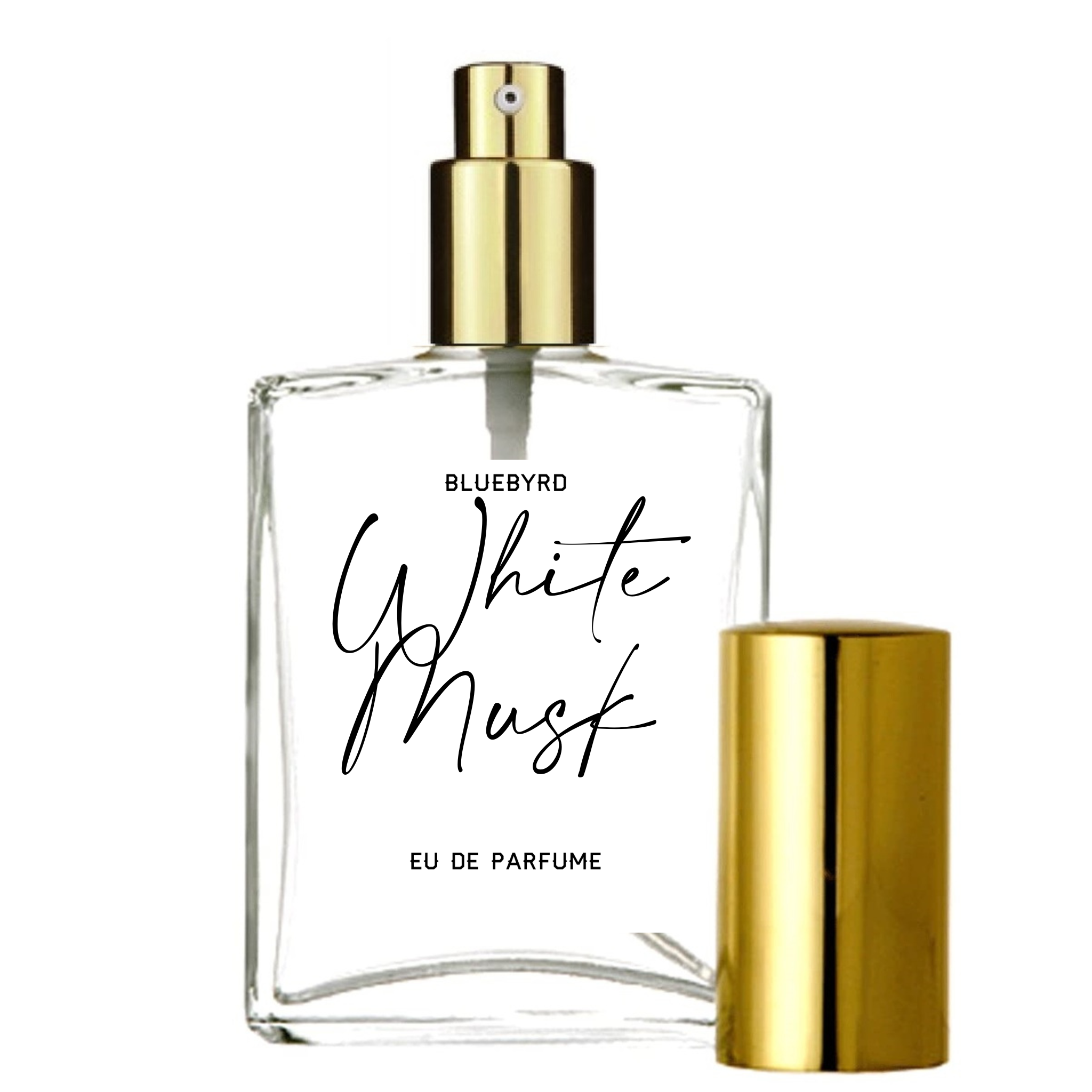 WHITE MUSK PERFUME