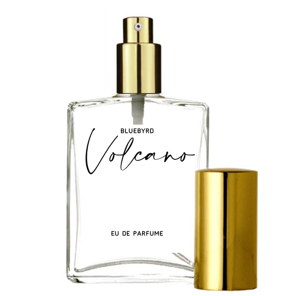 VOLCANO PERFUME