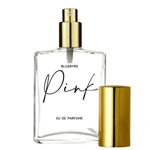 PINK | Eau de Parfume Spray & Perfume Oil