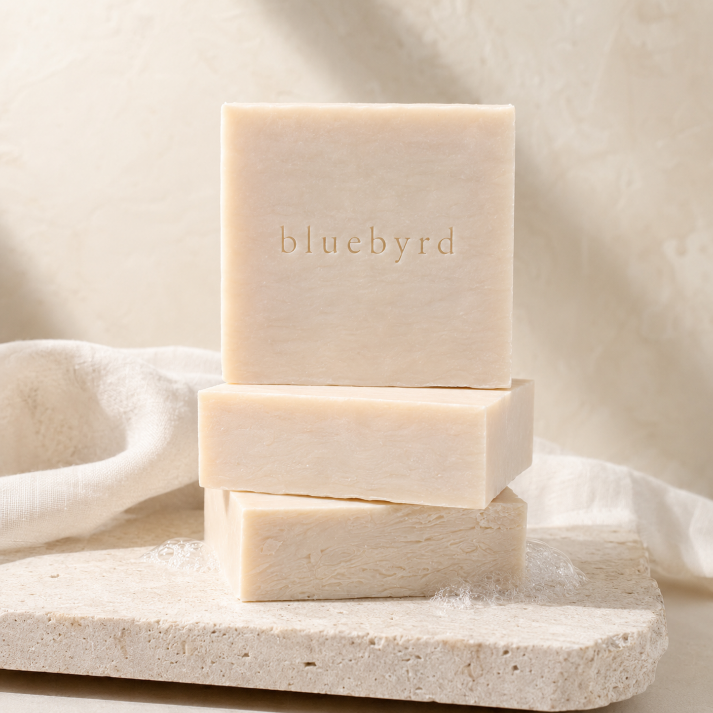 PURE CASTILE | Unscented Bar