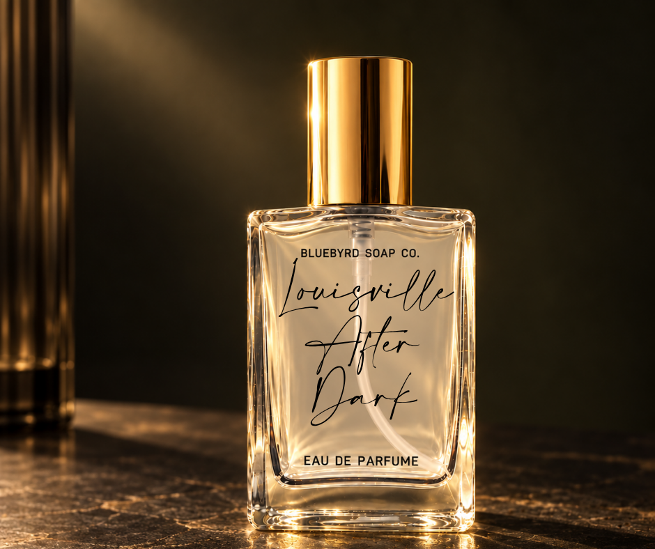 LOUISVILLE AFTER DARK | Eau de Parfume