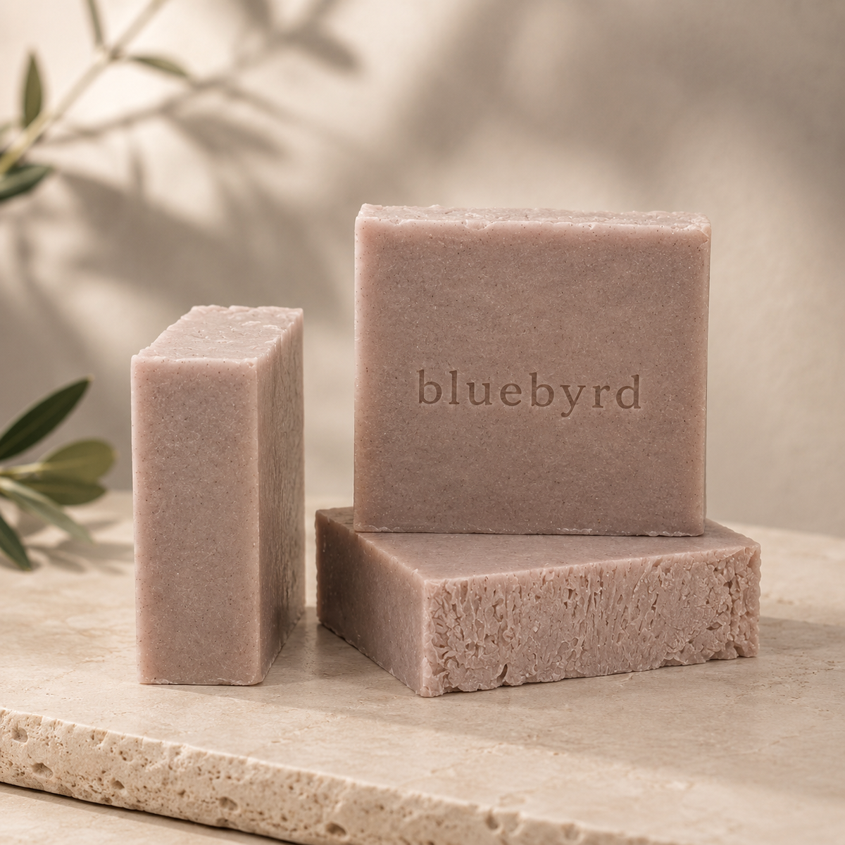 MOROCCAN RHASSOUL | Clay Cleansing Bar