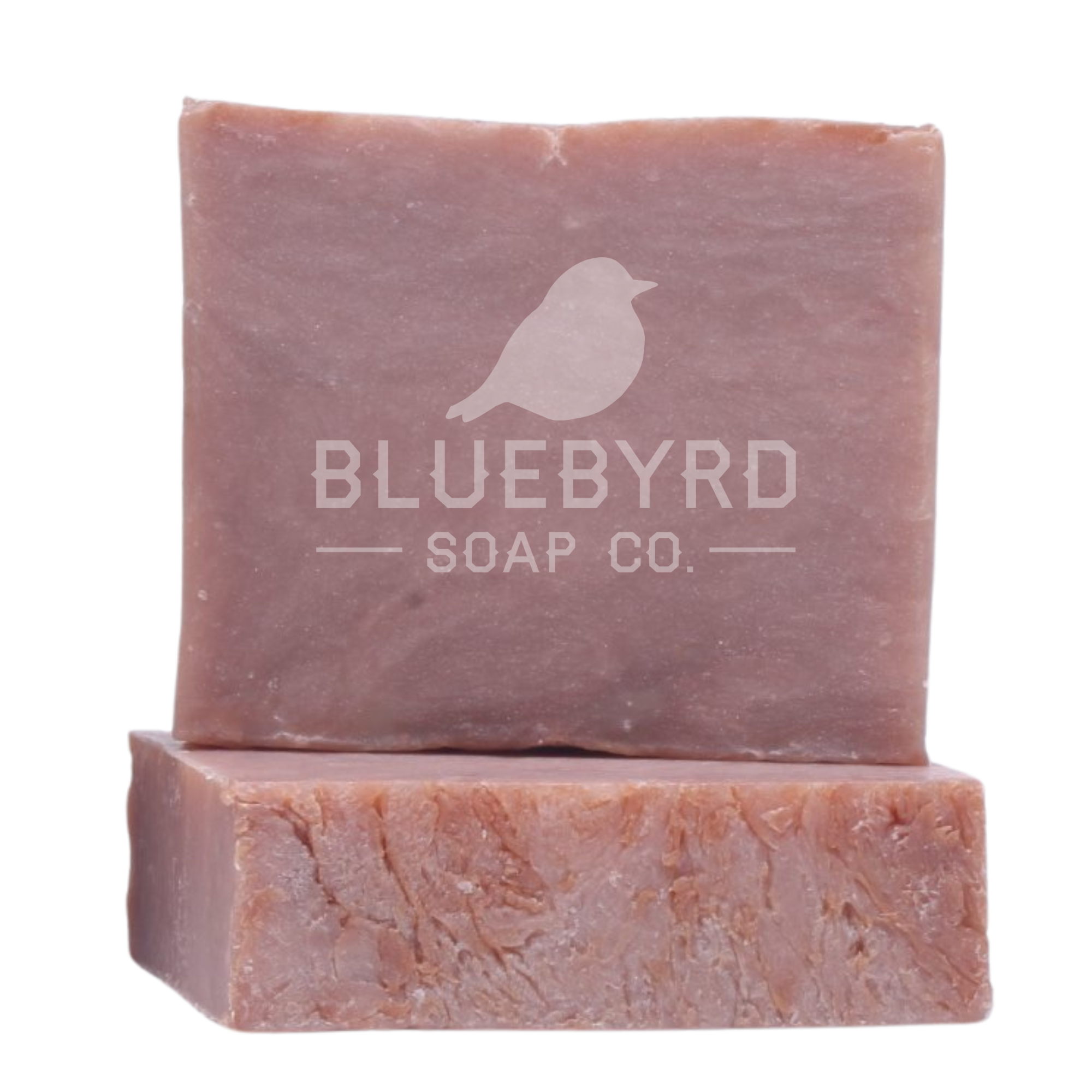 WHIPPED PINK SUGAR SOAP BAR