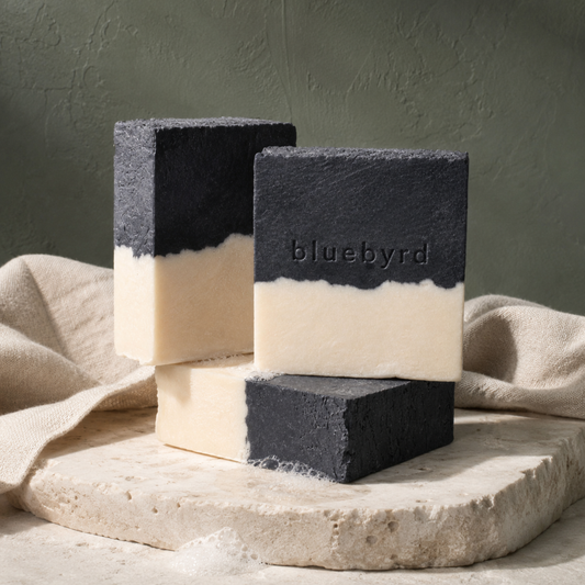 BAMBOO AND CLAY | Bar Soap