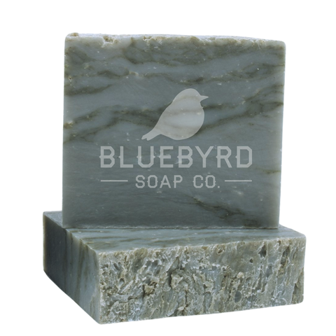 ALPINE MOUNTAIN PINE | Shampoo Bar