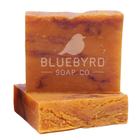 BAY RUM RUNNER SOAP BAR