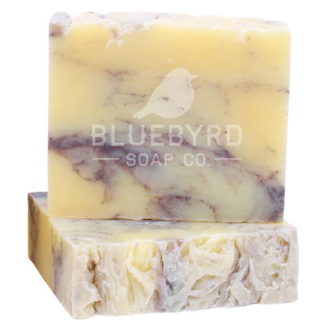 ITALIAN BERGAMOT | Organic Soap Bar