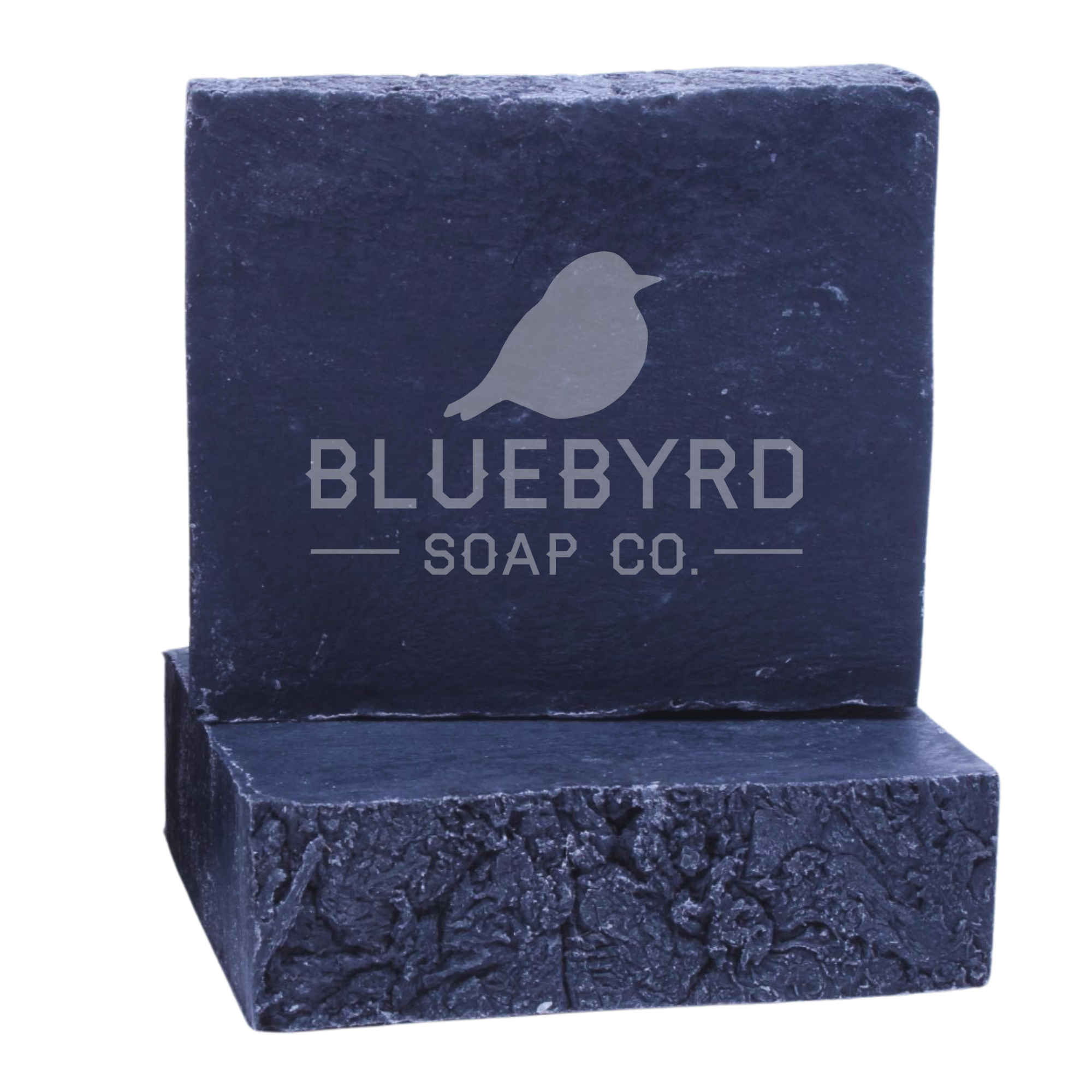 BLACK TIE AFFAIR | Charcoal Soap