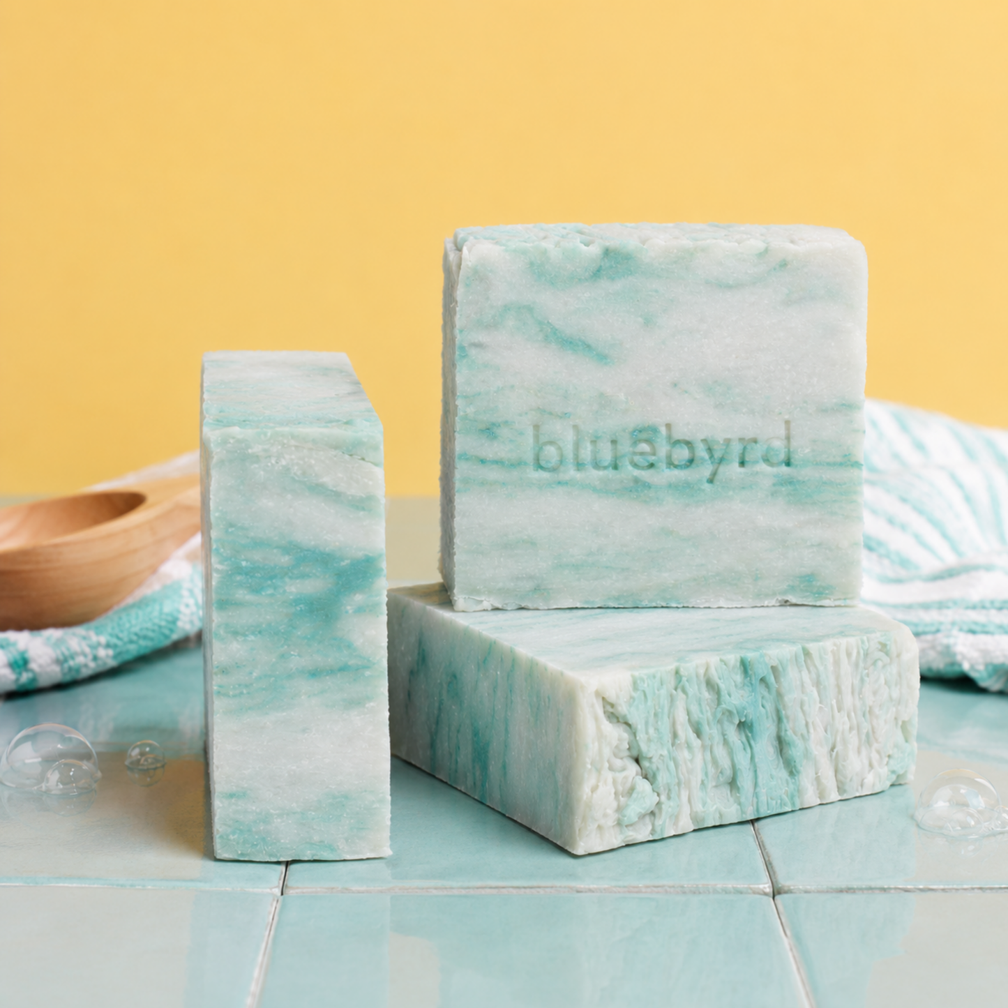 BOARDWALK | Sea Salt Bar Soap