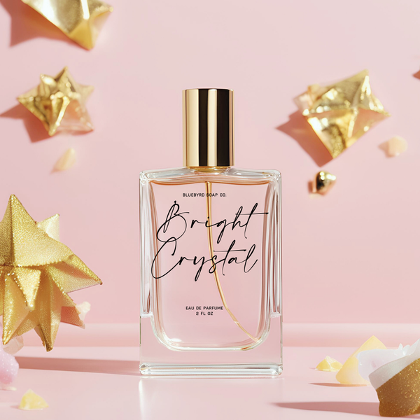 BRIGHT CRYSTAL PERFUME