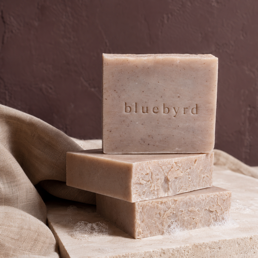 BROWN SUGAR + FIG | Goat Milk Bar