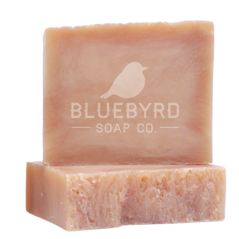 BROWN SUGAR FIG | Goat Milk Soap