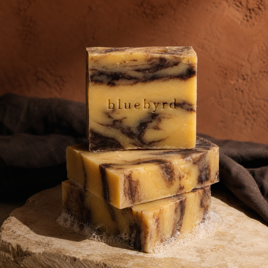 ORANGE PATCHOULI | Bar Soap