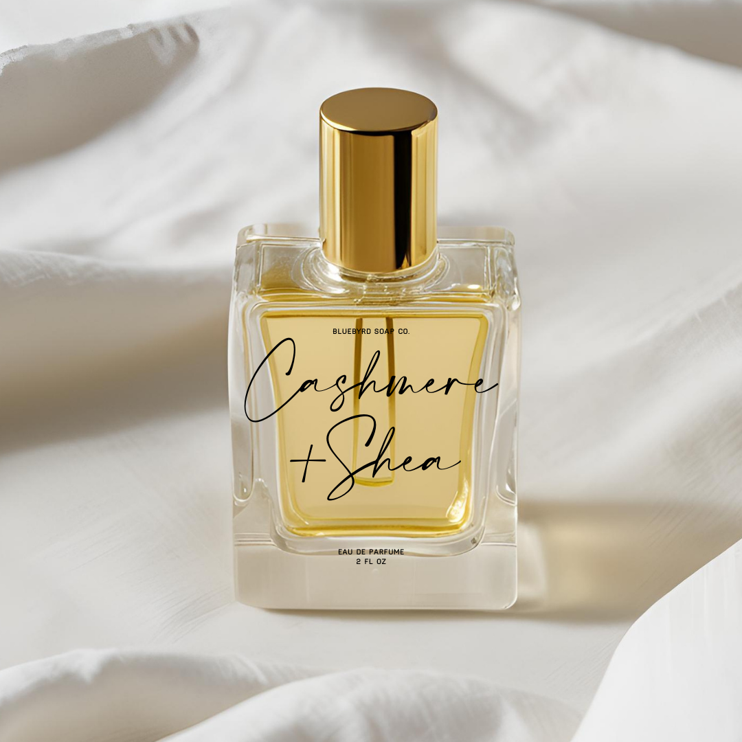 SHEA CASHMERE PERFUME