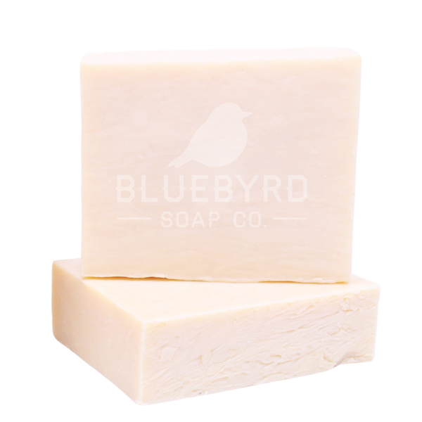 LAVENDER LEMONGRASS | Castile Bar Soap