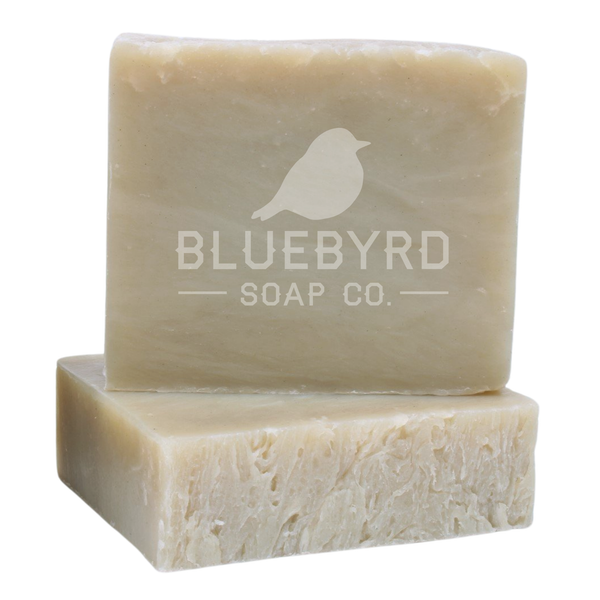 CEDAR BALSAM MINT | SHAMPOO BAR