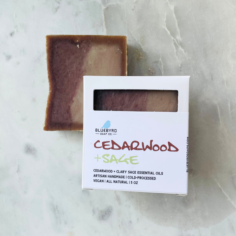 GroomWell Energizing Soap Bar with Charcoal, Shop-All/Solutions-for-Men/Skincare-Connoisseur