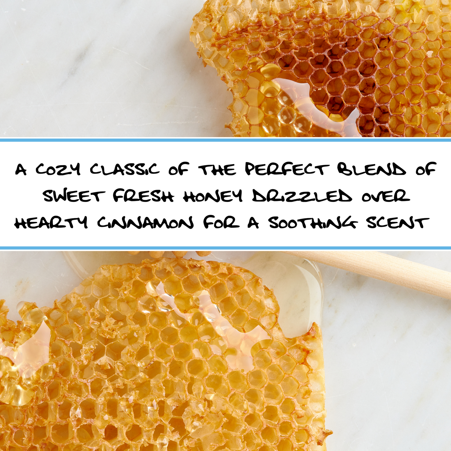 CINNAMON + HONEY | Bar Soap