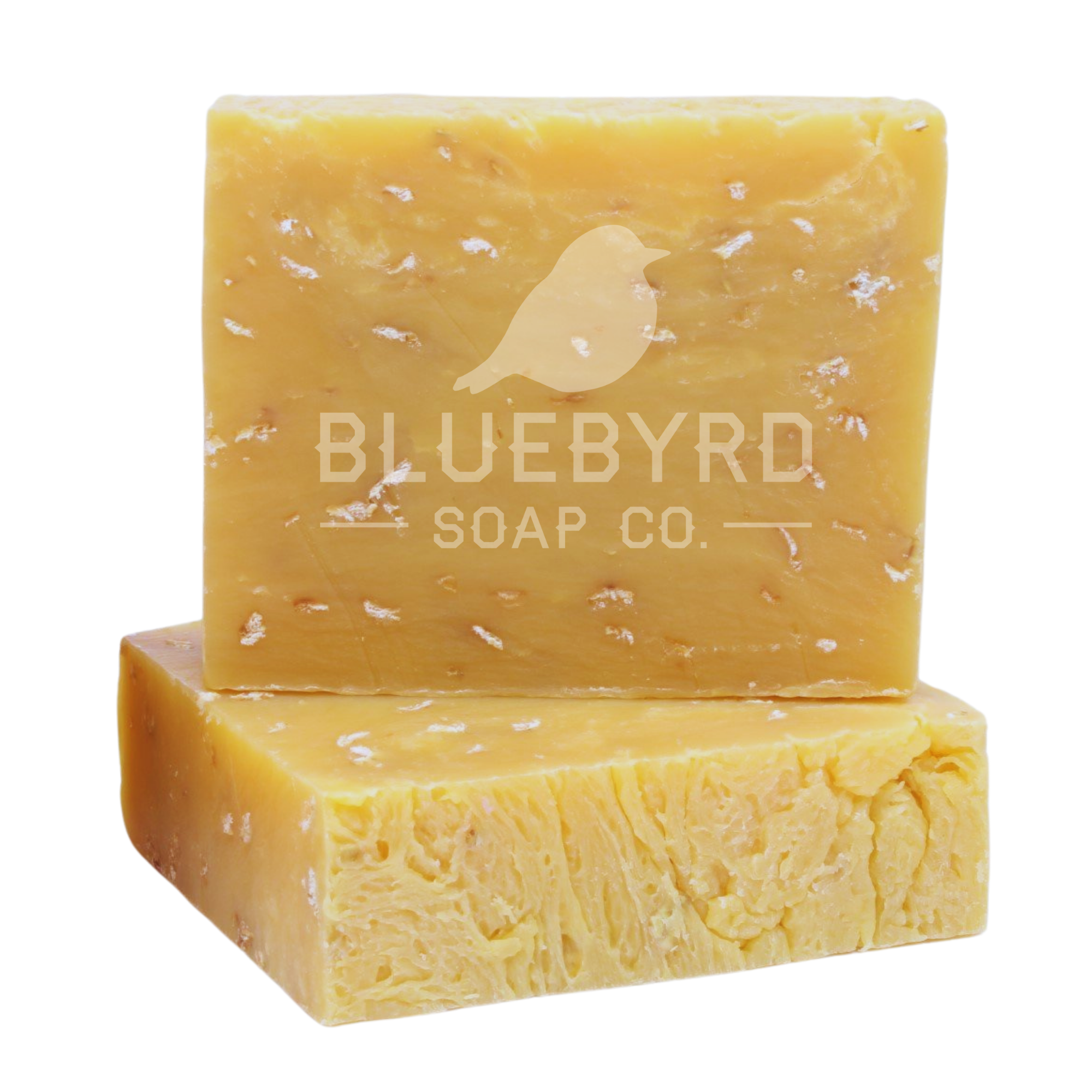 CITRUS IPA BEER SOAP