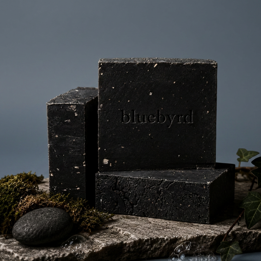 CITRUS + PINE TAR | Men's Soap Bar