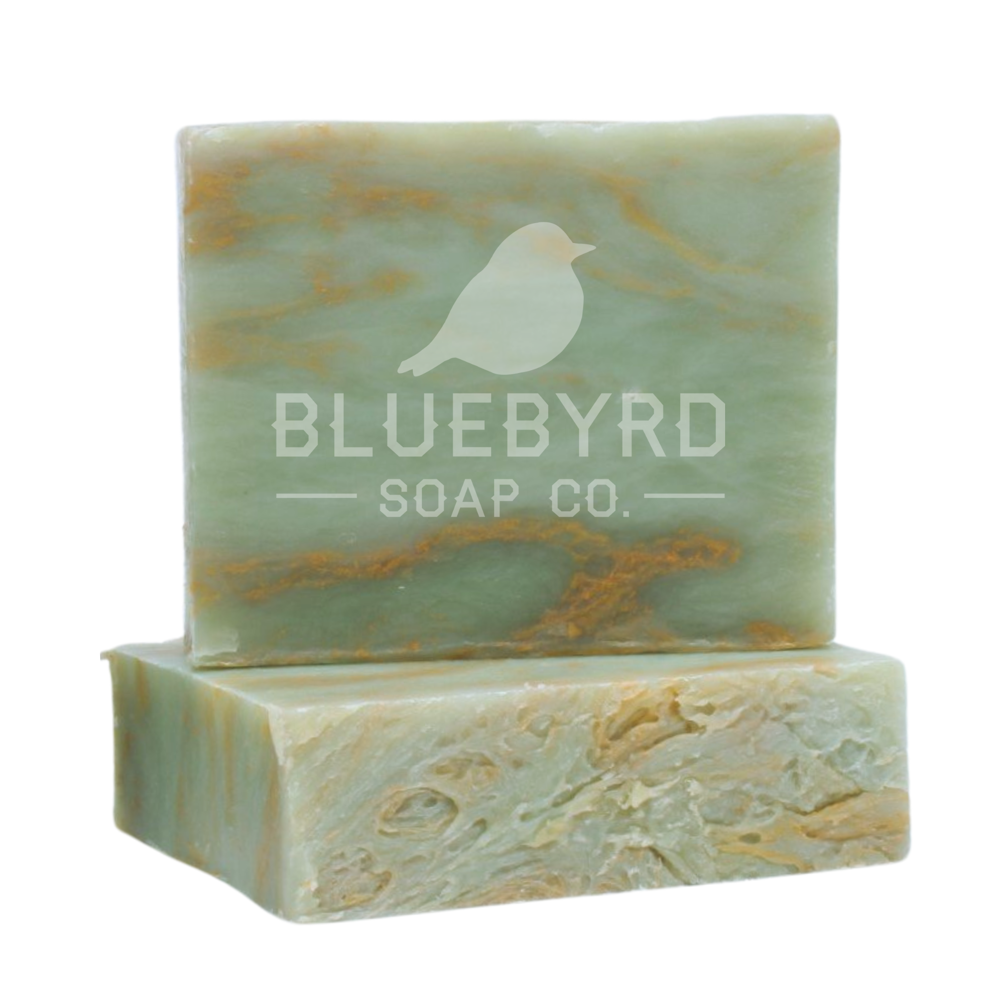 LUCKY CLOVER SOAP BAR