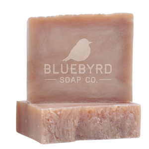 FRANKINCENSE + MYRRH | ORGANIC BAR