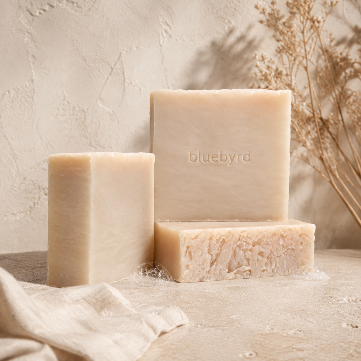 COCONUT MILK | Bar Soap