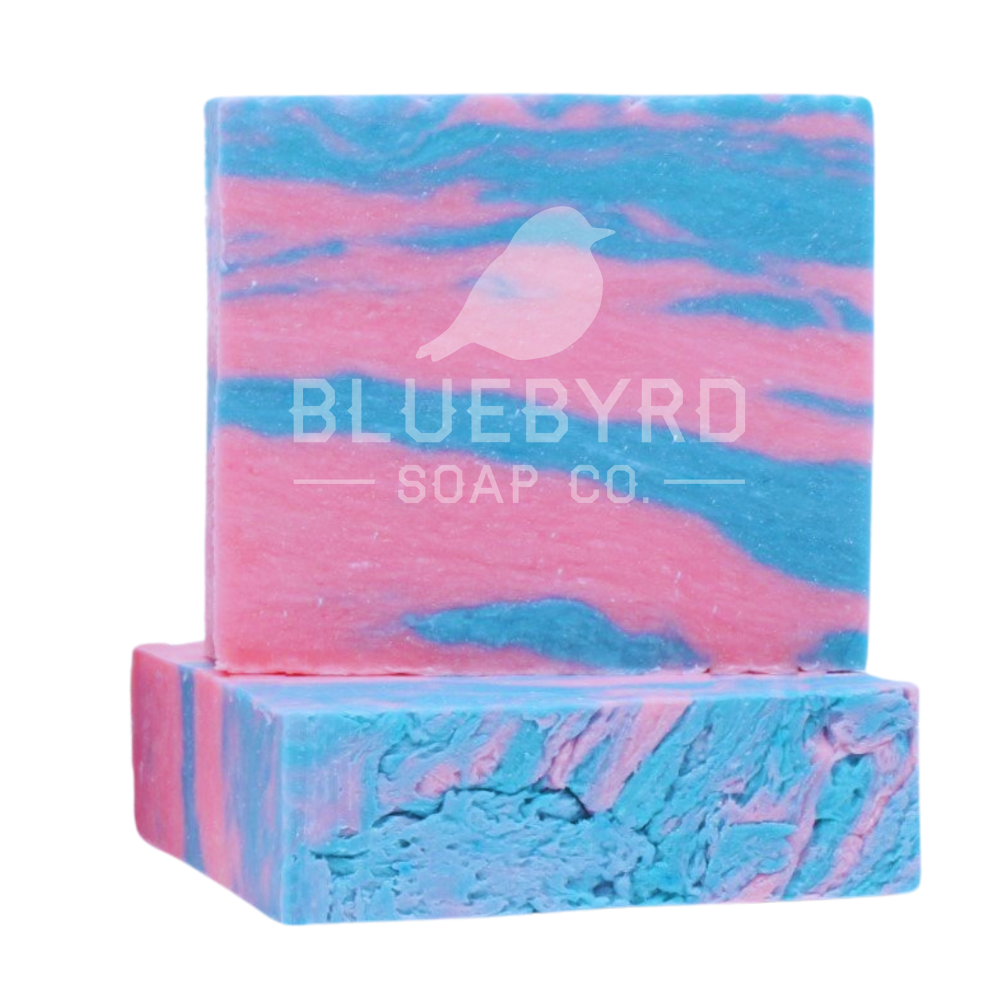 COTTON CANDY | Bar Soap