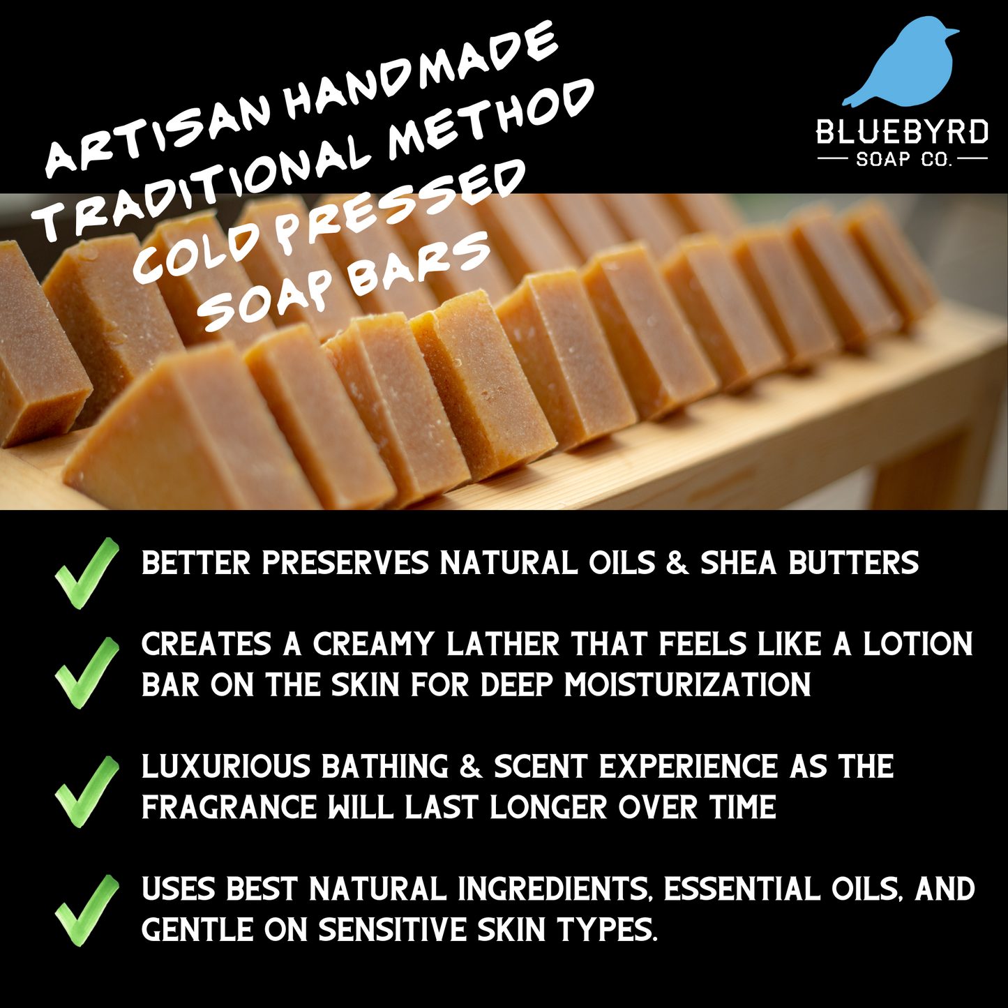DETOX | Facial Cleansing Bar
