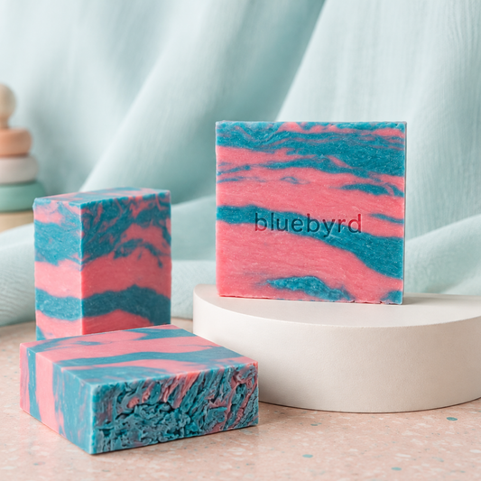 COTTON CANDY | Bar Soap