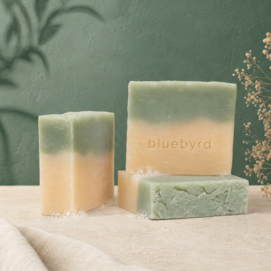 CUCUMBER + MELON | Bar Soap
