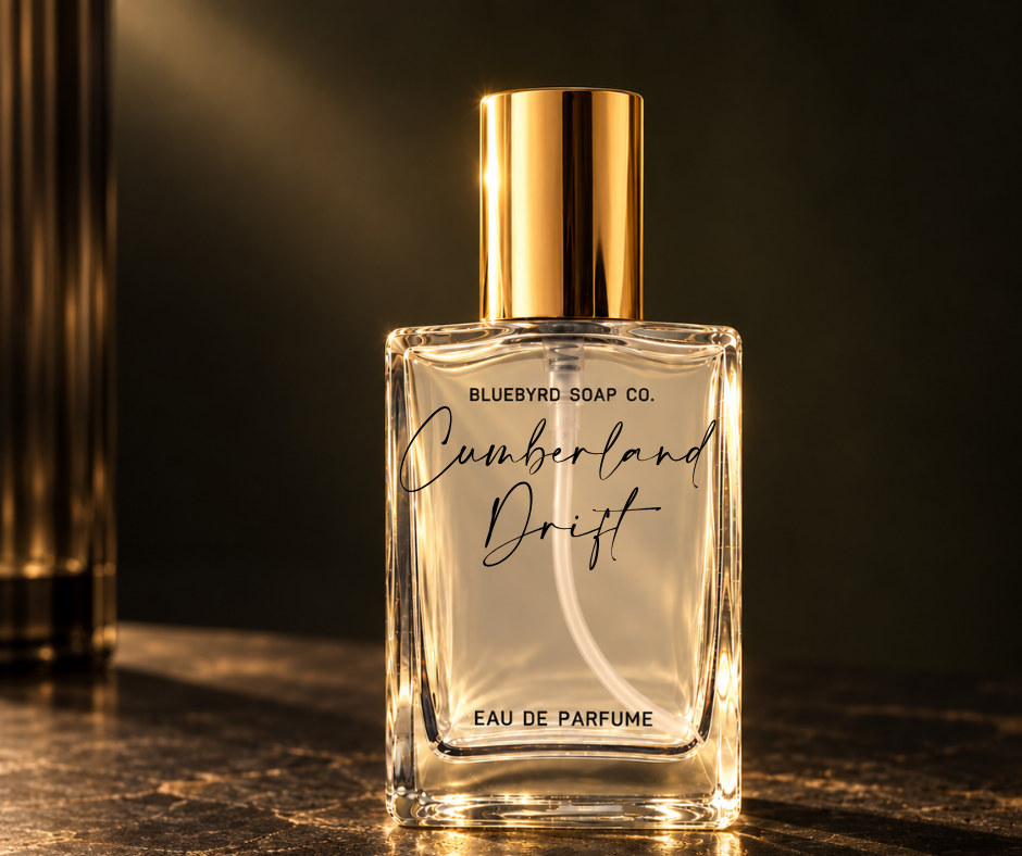 CUMBERLAND DRIFT | Eau de Parfume