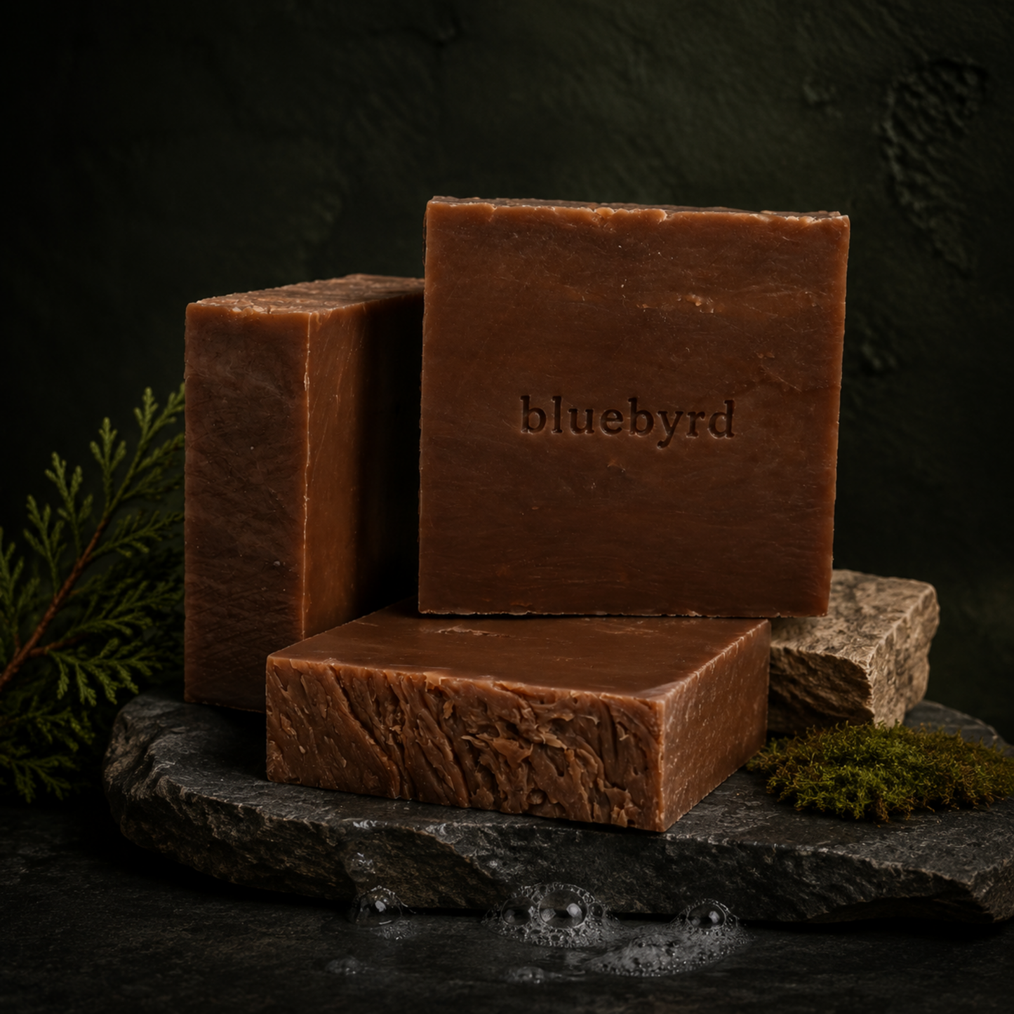FOREST DEFENSE | Men's Bar Soap