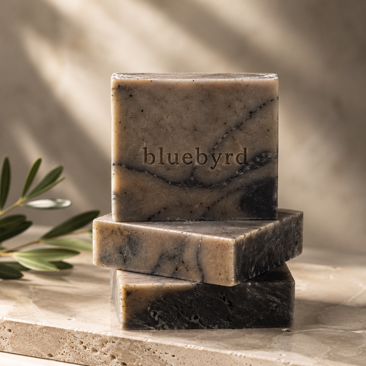 THIEVES DEFENSE | Essential Oil Soap Bar