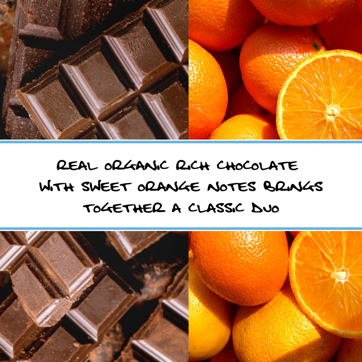 COCOA + CITRUS | Bar Soap
