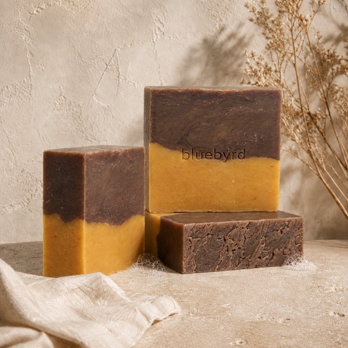 COCOA + CITRUS | Bar Soap
