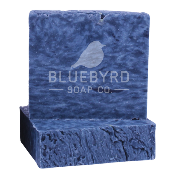 DEEP SEA | Men's Pumice Soap