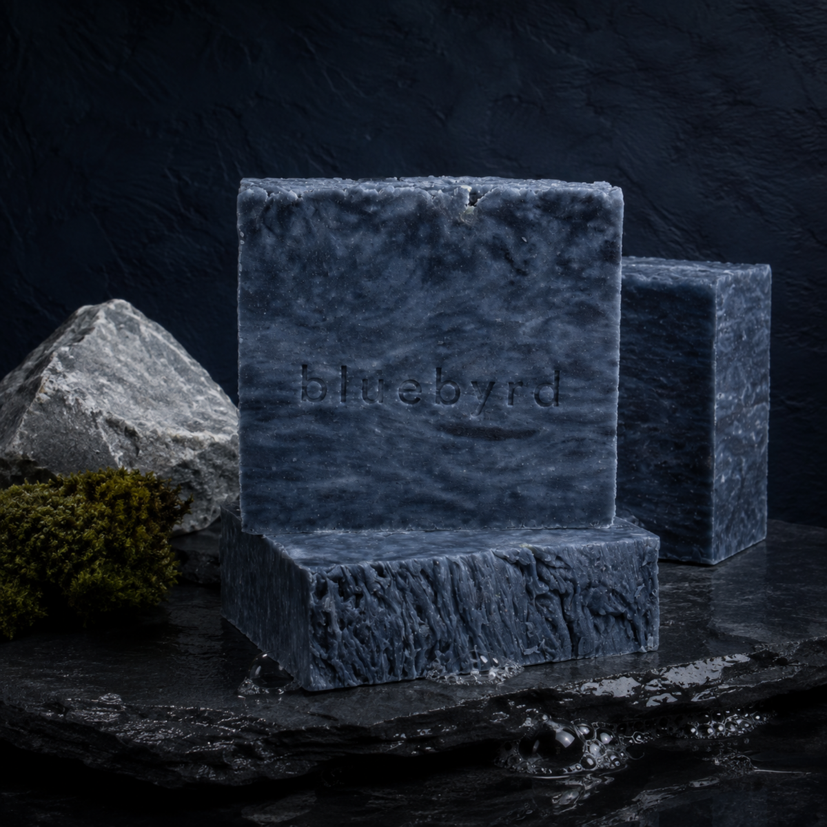 DEEP SEA | Men's Pumice Bar