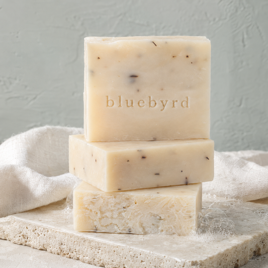 EUCALYPTUS + TEA TREE | Hemp Soap Bar