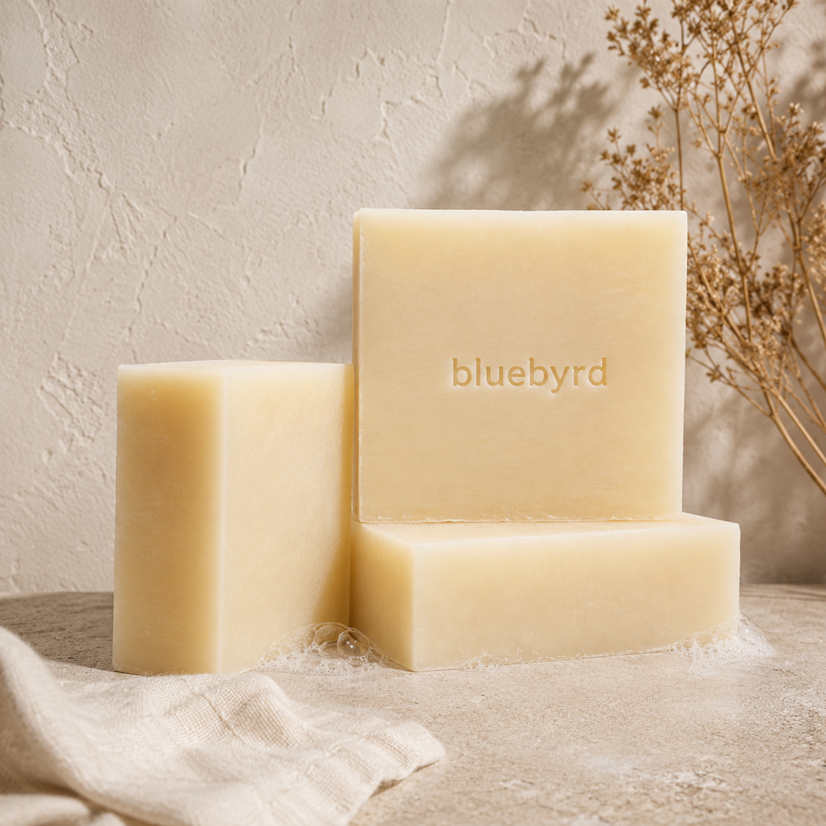 EUCALYPTUS LEMON CITRONELLA | Bar Soap