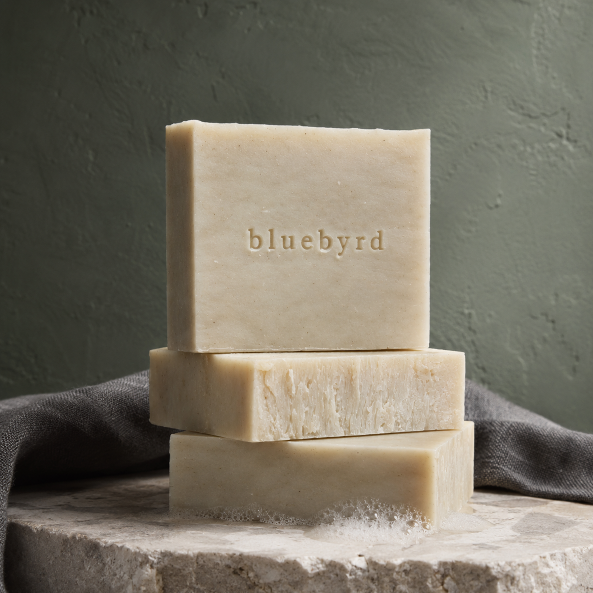EUCALYPTUS + LIME | Shampoo + Body Bar
