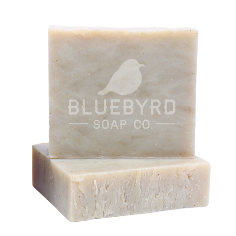 EUCALYPTUS + LIME | SHAMPOO & BODY BAR