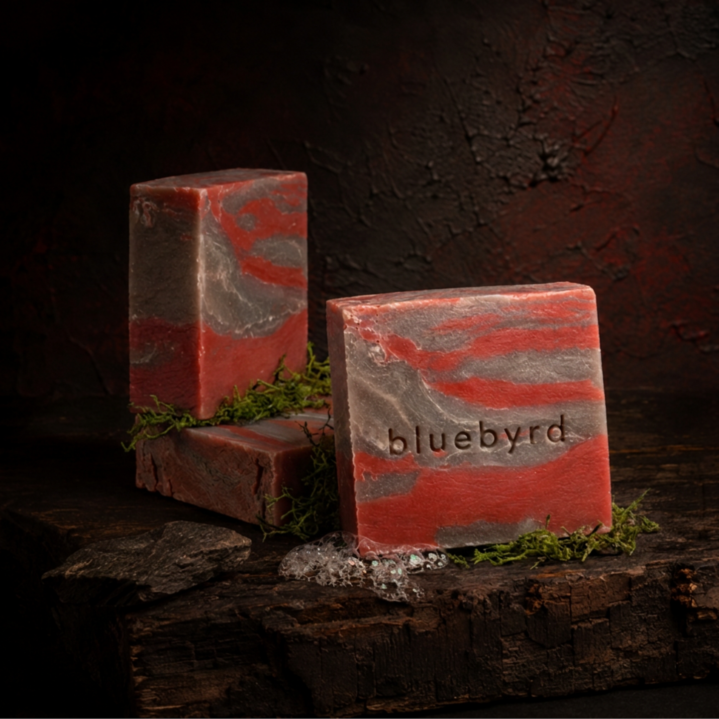 WHISKEY NOIR | Men's Bar Soap