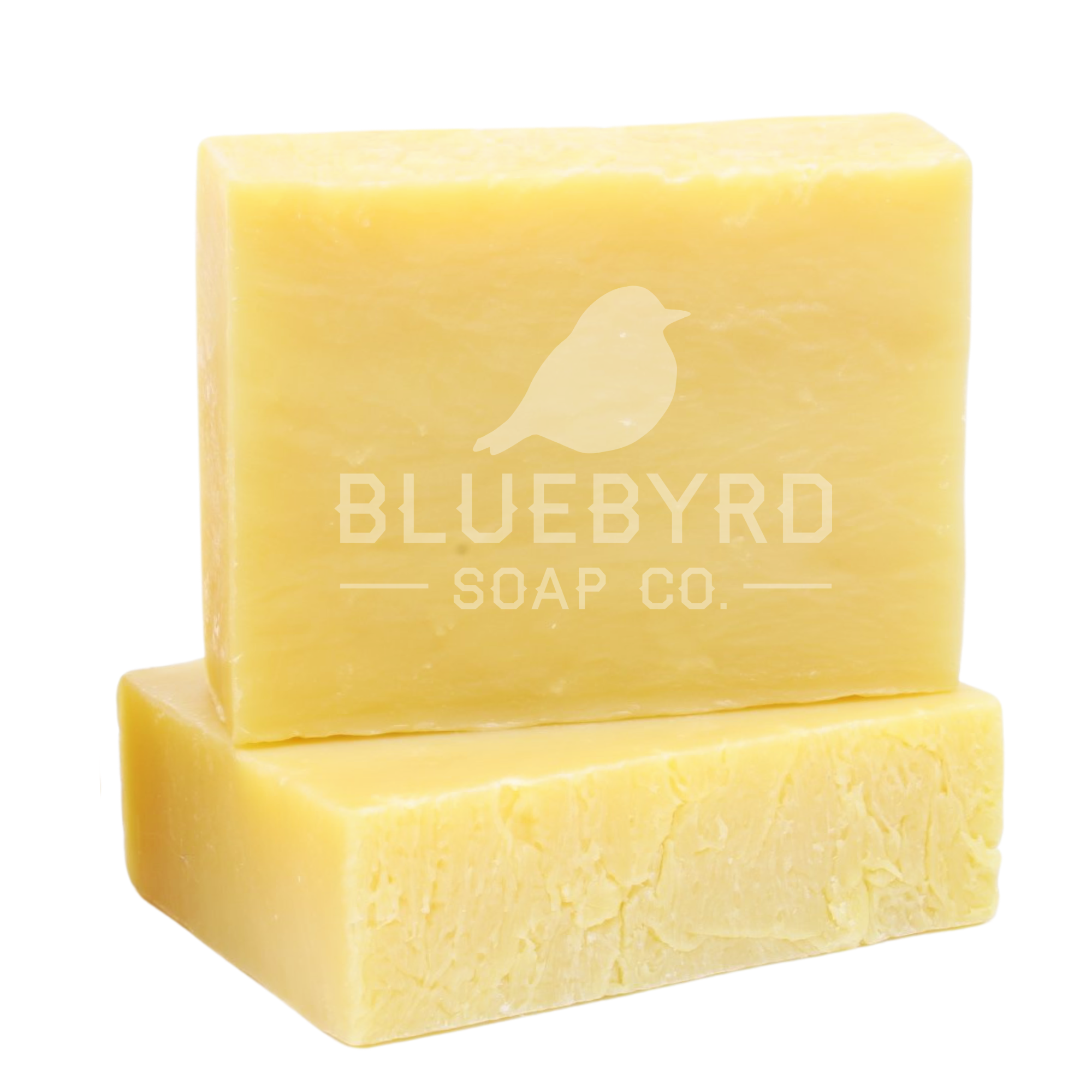 FLORIDA ORANGE SUNRISE - 100% ALL NATURAL ORANGE SOAP BAR