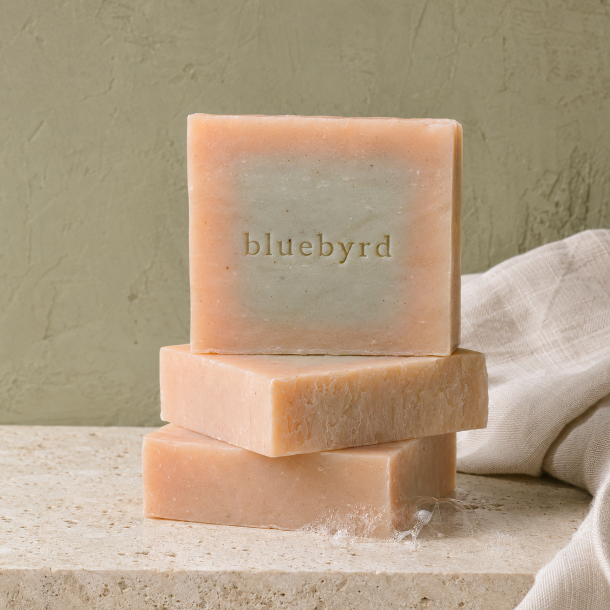 COPPER + LIME | Bar Soap
