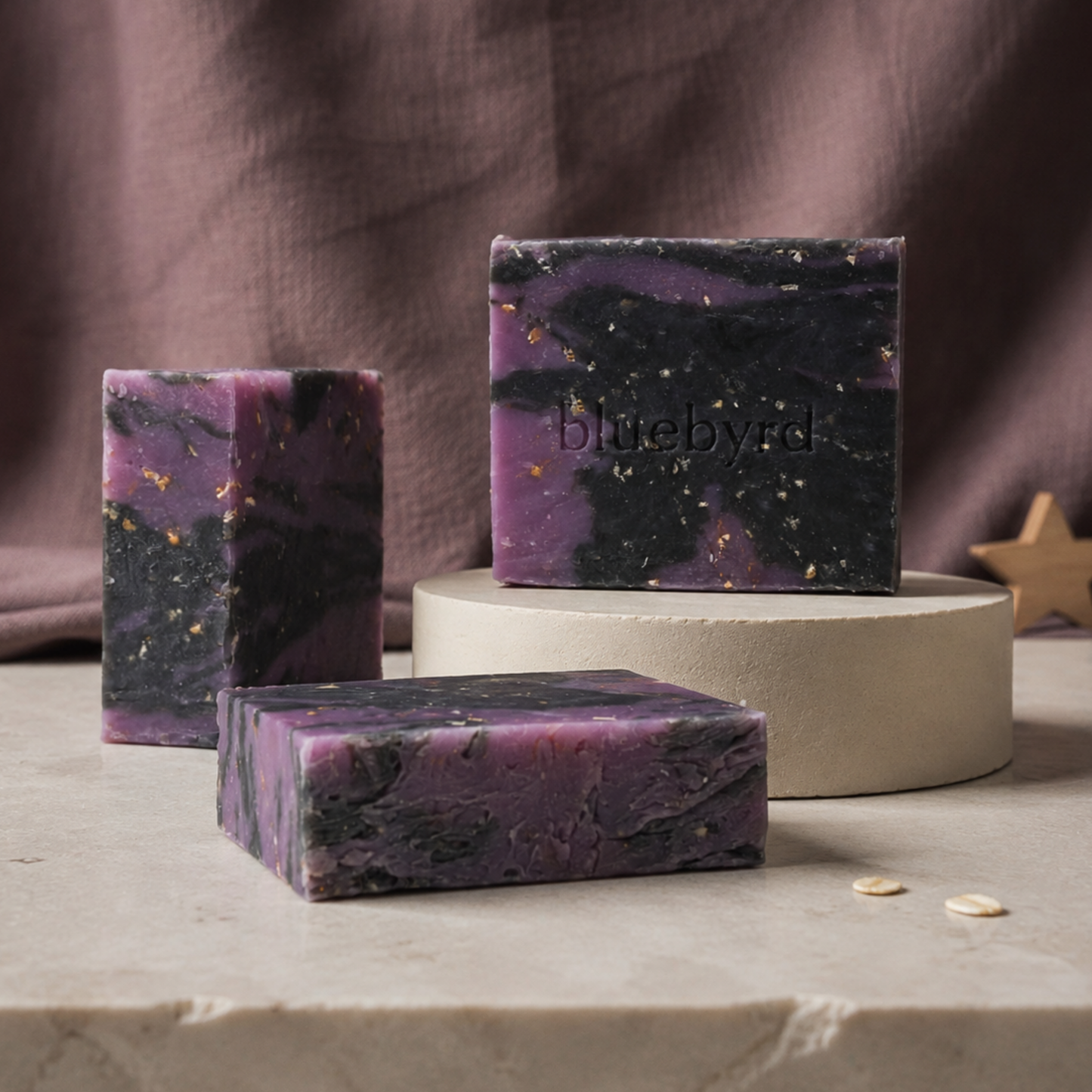 GALAXY SOAP BAR